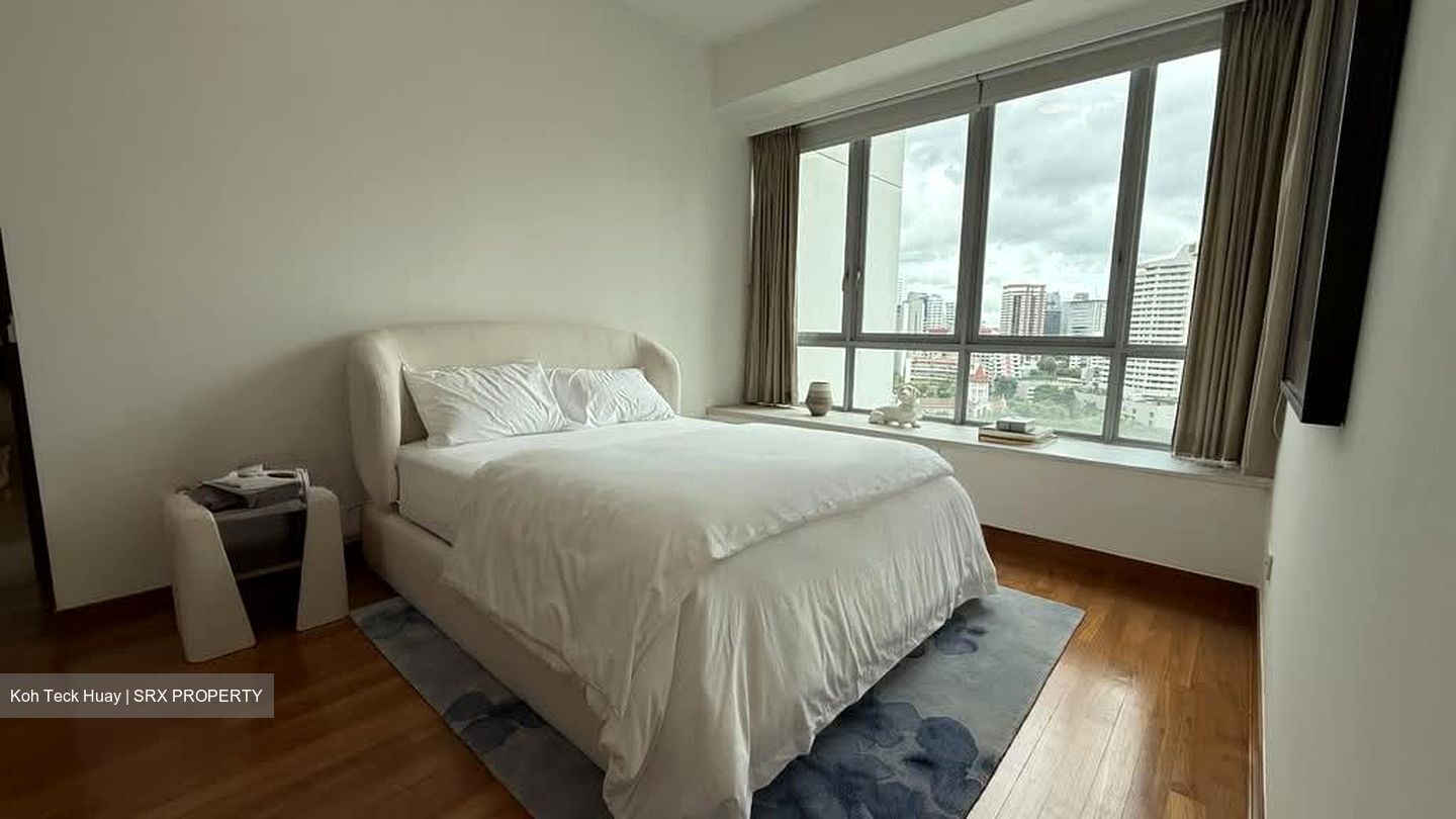 Draycott Eight (D10), Condominium #553473531
